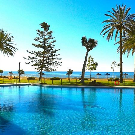 Magical Sea View Studios توريمولينوس المظهر الخارجي الصورة