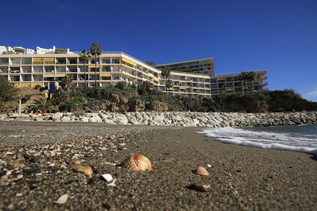 Magical Sea View Studios توريمولينوس المظهر الخارجي الصورة