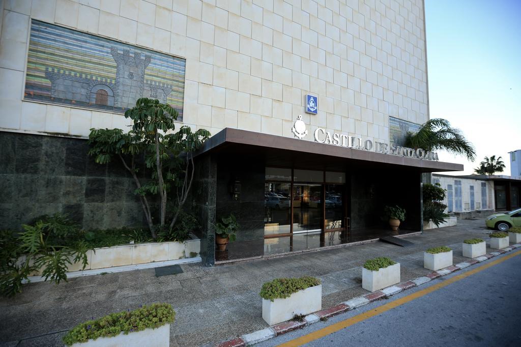 Magical Sea View Studios توريمولينوس المظهر الخارجي الصورة