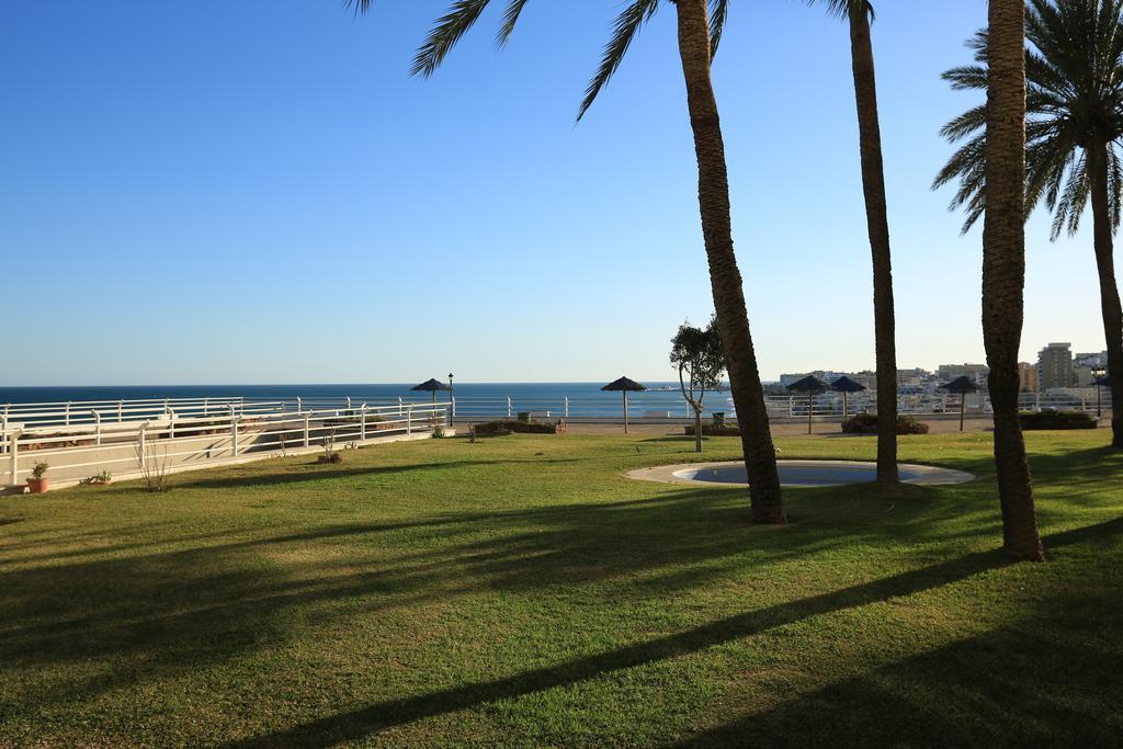 Magical Sea View Studios توريمولينوس المظهر الخارجي الصورة
